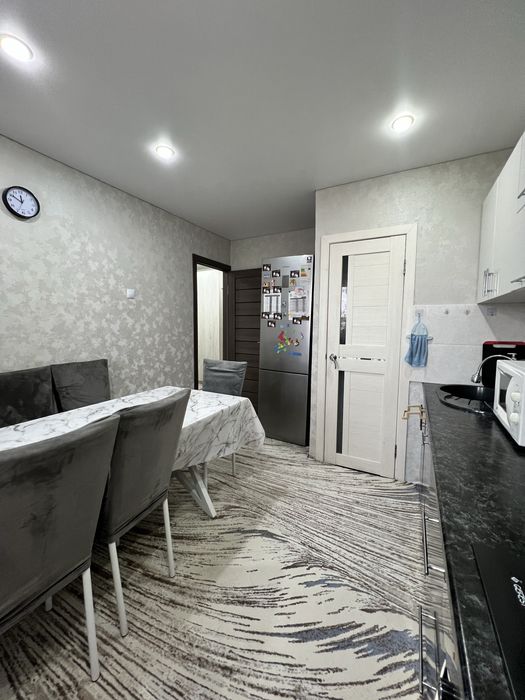 Продам 3комн.в 19м