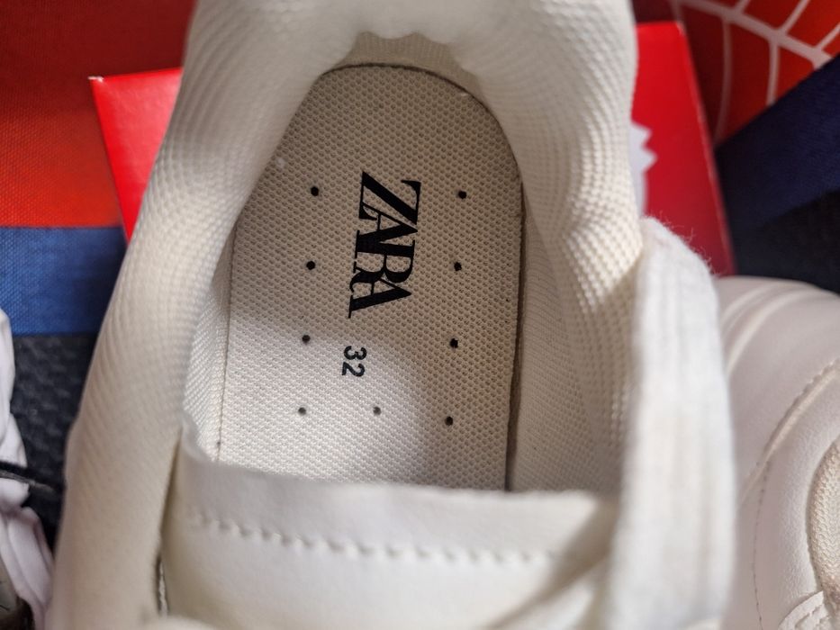 Детски маратонки и боти Adidas,Fila,H&M...