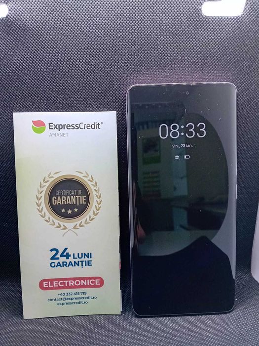 Honor Magic7 Lite (B.25122 AG31 Barboi) Garantie 2 ani!