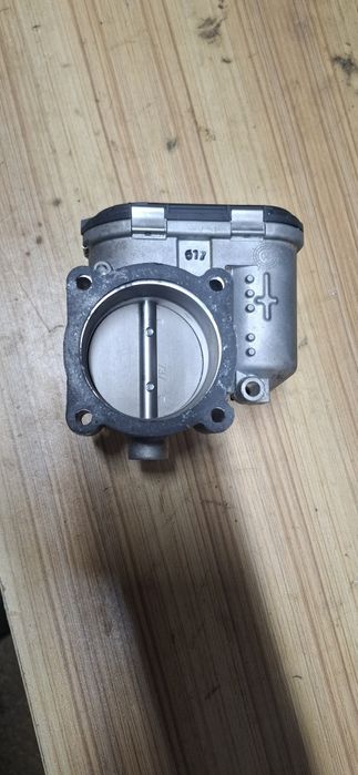 Дроссельная заслонка Уаз