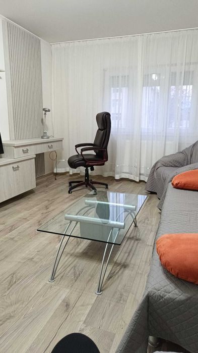 prima inchiriere apartament 2 camere