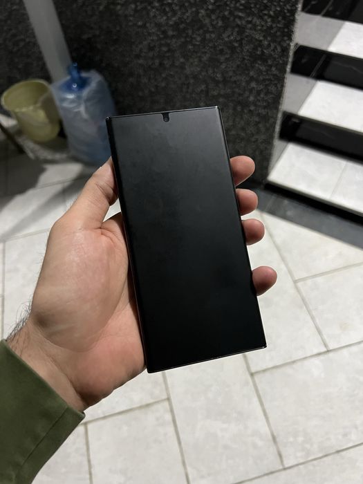 S23 ultra 12/256 sotiladi