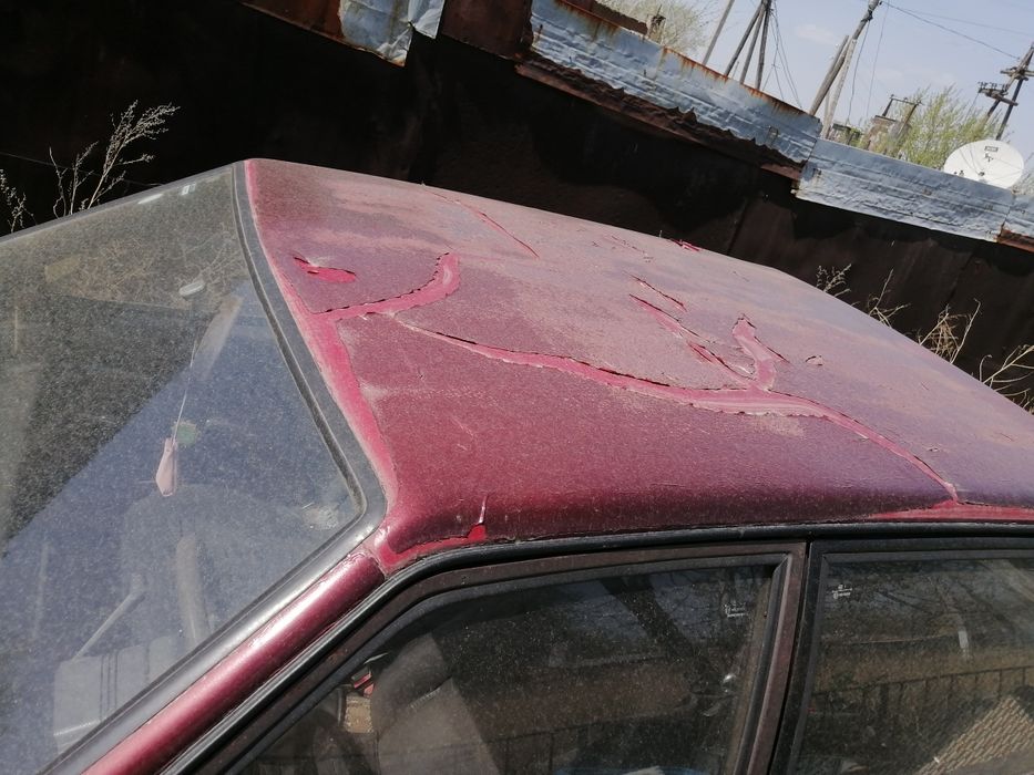 Ваз 9ка продам 95год