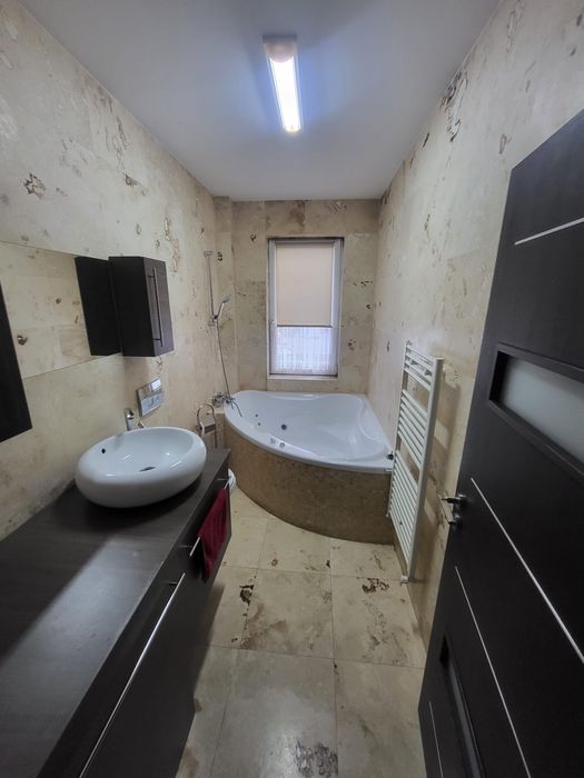 Inchiriez apartament 2 camere Baciu