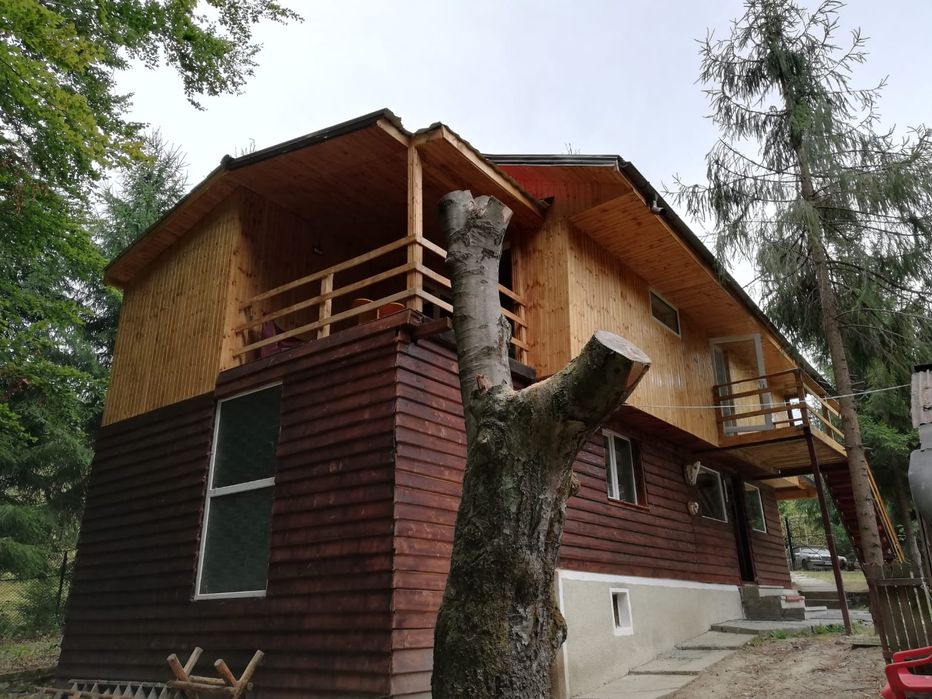 Inchiriez Cabana situata în Masivul Parang Liber de Sărbători!