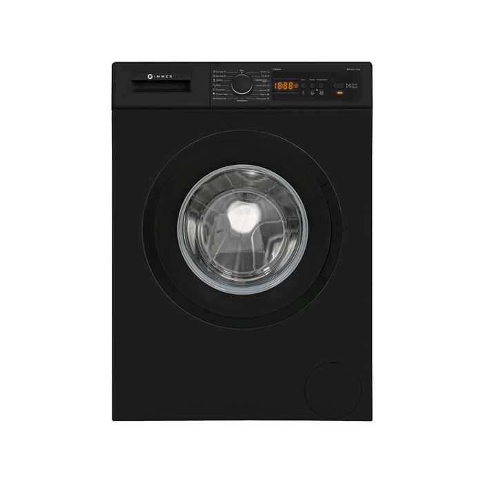 Стиральная машина Immer 5185BLM (5 Кг) Акция + Доставка + Гарантия