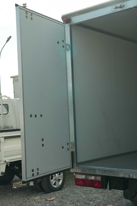 Jac x200 yangi partiya tayyor