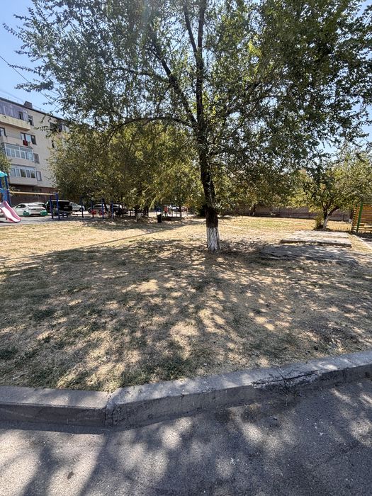 Участок под бизнес
