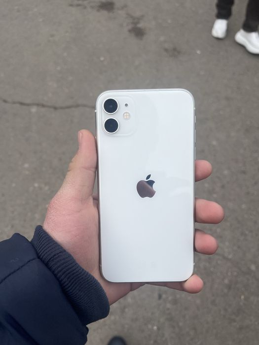 Iphone 11 srochna