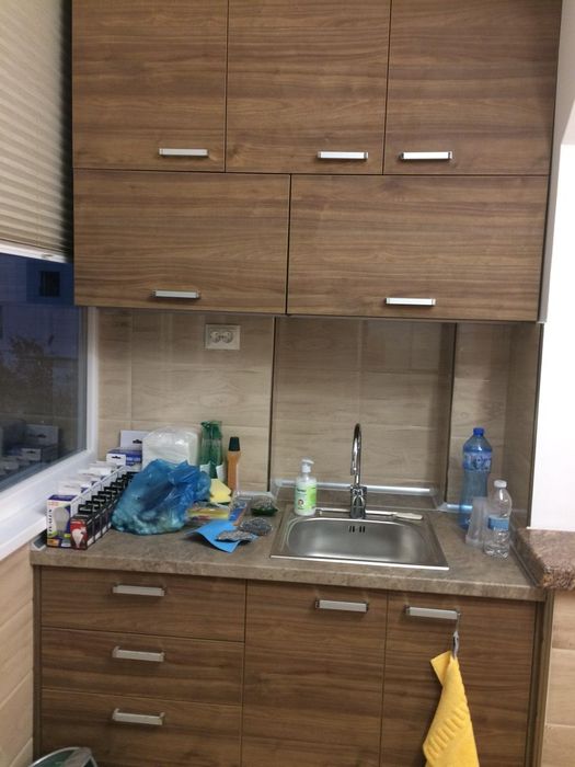 Дава се под наем Двустаен апартамент в София, Люлин 6 - 48 кв.м за 460 € - Снимка #3