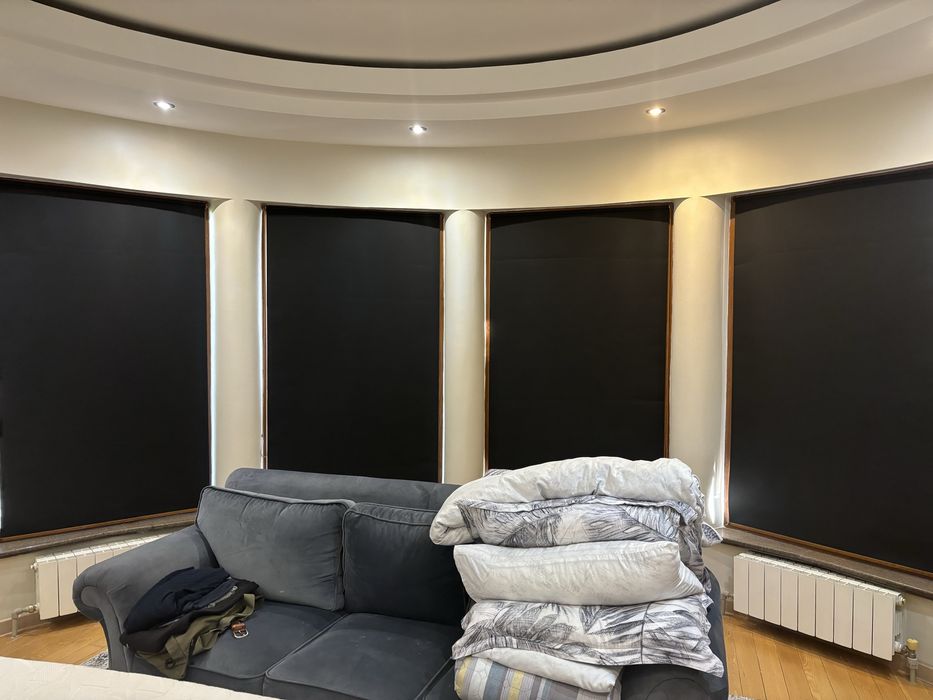 Ролл шторы/ жалюзи / день ночь/ вертикальные/ горизонтальные