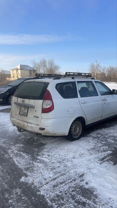 Продам машина приора