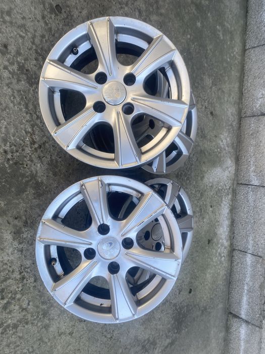 Титанка 13размер