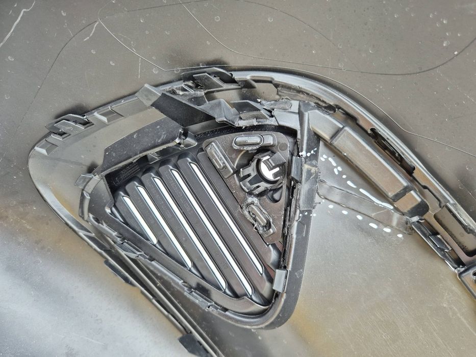Bara fata Mercedes Vito,V-Class W447 Facelift an 2024-2025-2026