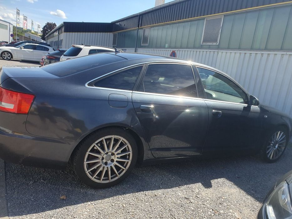 AUDI A6 2007 — imagine 4