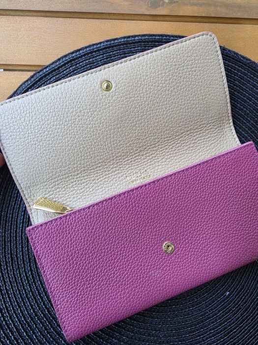 Портфейл   FURLA