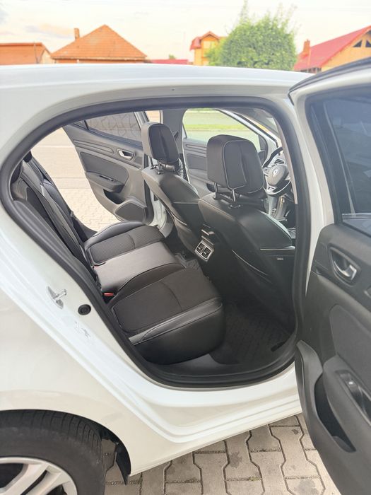 Renault Megane IV