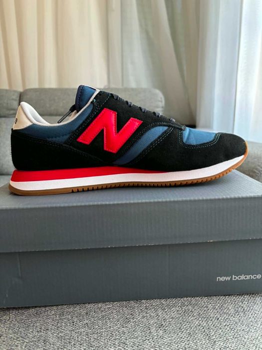 New Balance обувки