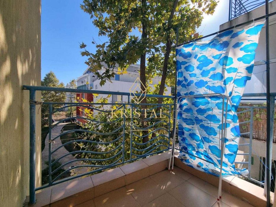 Продава се Тристаен апартамент в к.к. Слънчев бряг - 62 кв.м за 1170 €/кв.м - Снимка #15