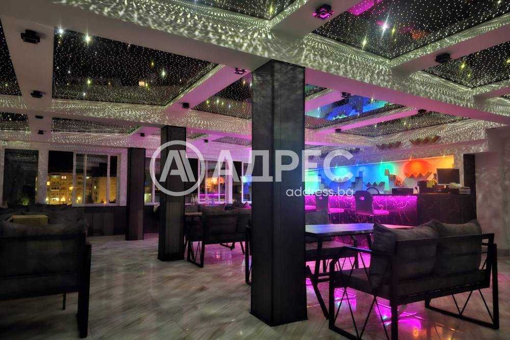 Продава се Заведение в Разград, Орел - 260 кв.м за 5 €/кв.м - Снимка #1