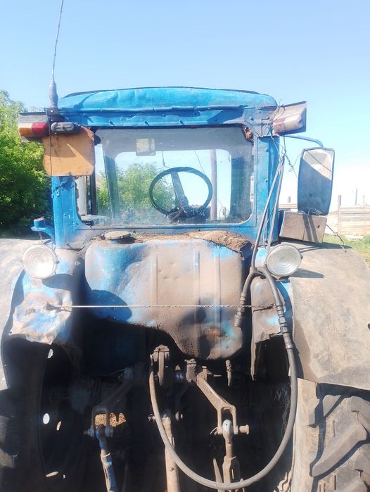 Продам Трактор Мтз 50