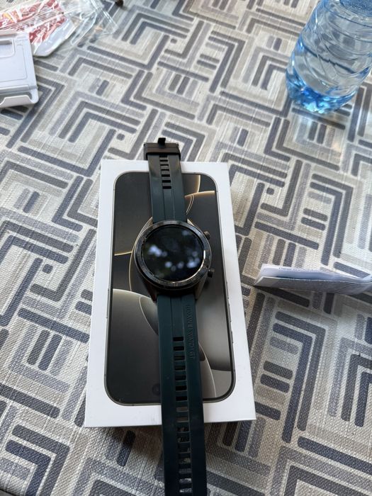 Huawei GT2 часовник