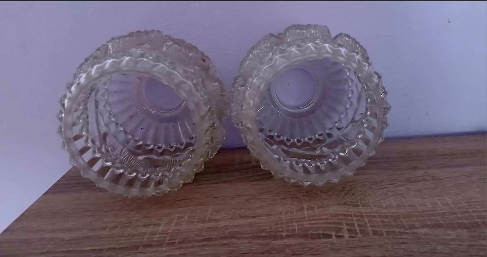 Плафони за полилей