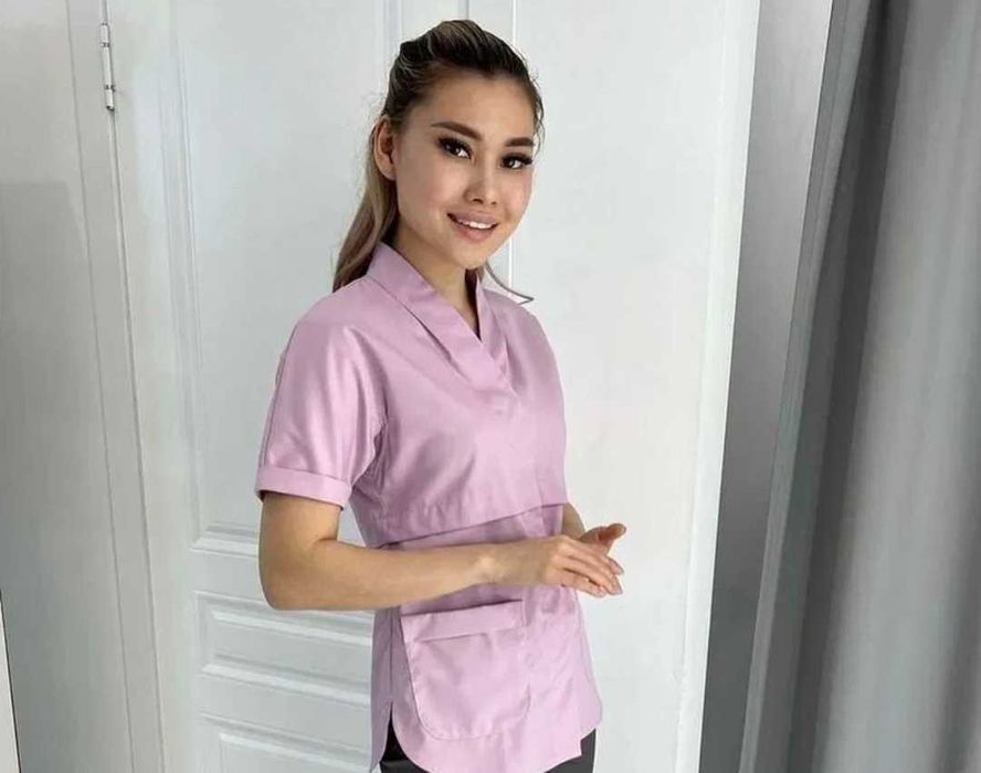 Медицинские костюмы