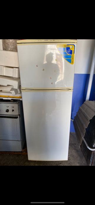 Холодильник даксы состояние