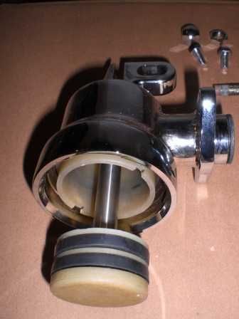 Service si mentenanta La Pavoni -single lever models - 1961-2022