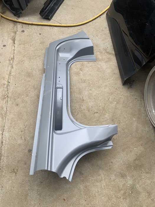 Prag dacia dokker partea dreapta/2012/2013/2014/2015/2016/2017