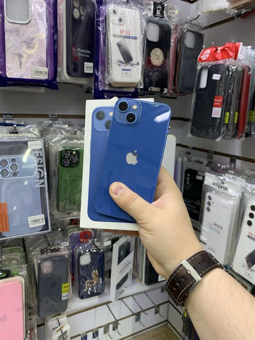 Iphone 13 / 128GB