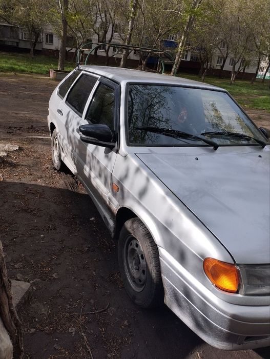 Продам ВАЗ 2114.