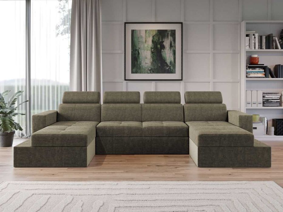 Coltar U Extensibil Paloma reiat Zoom New 25 - Transport Gratuit