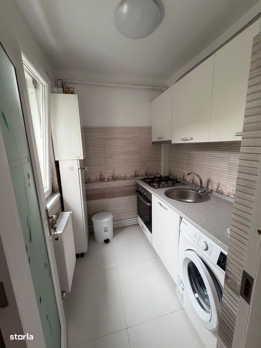 Apartament 2 camere, 33mp, et.1, 75700euro- Tatarasi