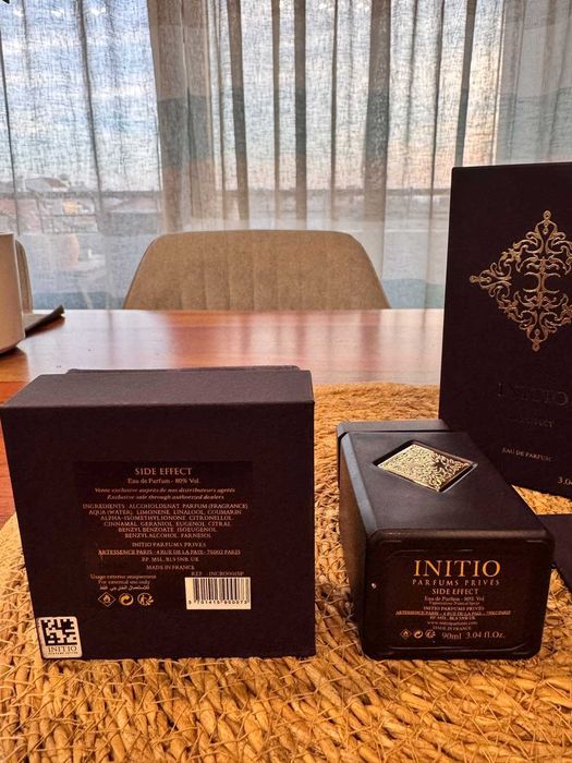 Initio side effect edp 90ml