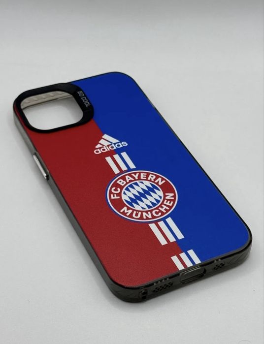 Чехол на айфон 13/14 с баварии