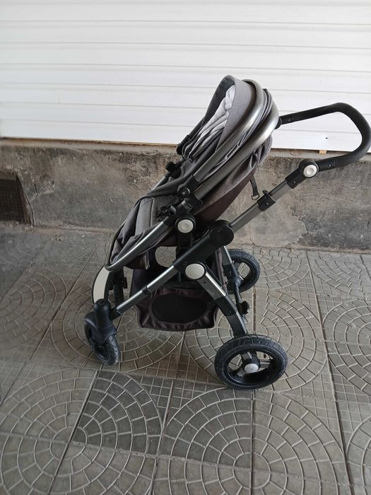 Детская коляска трансформер