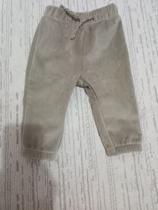 Вещи для малыша с рождения