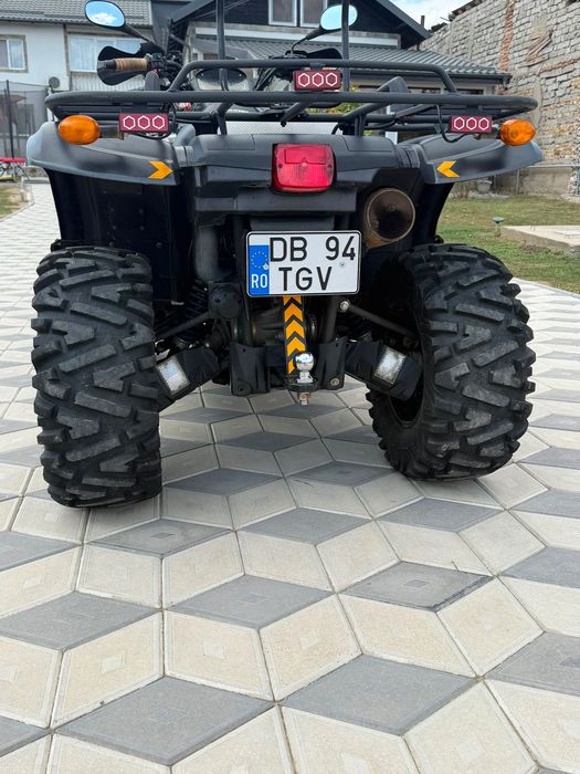 Atv goes 500 4x4  de vânzare