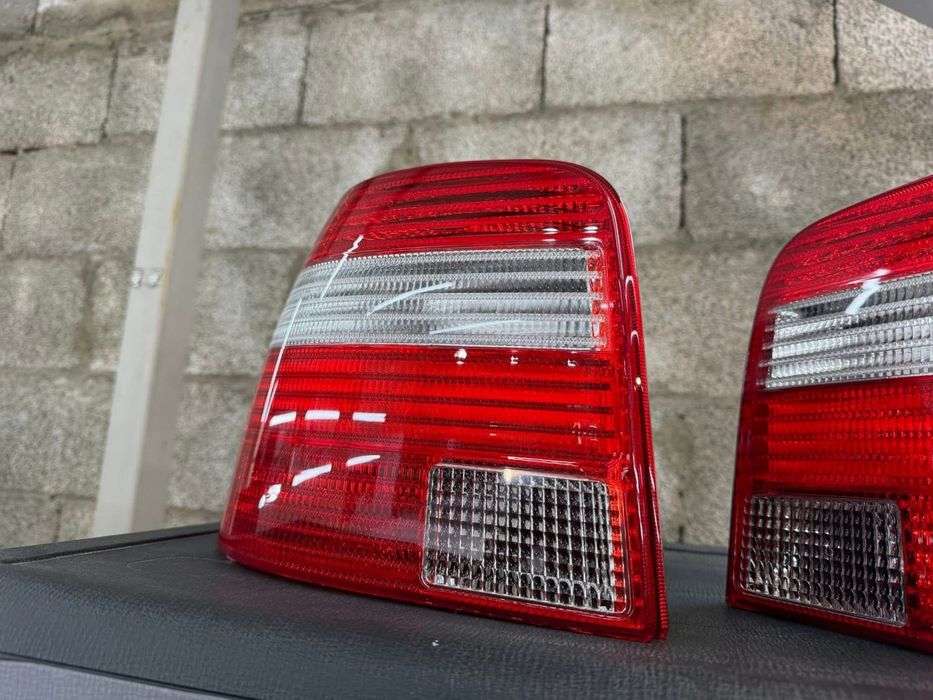 Нови стопове Голф 4