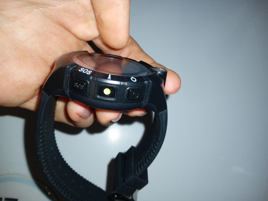 Детские смарт часы wonlex