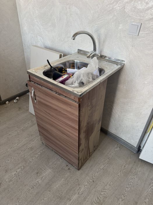 Мойка раковина для кухня