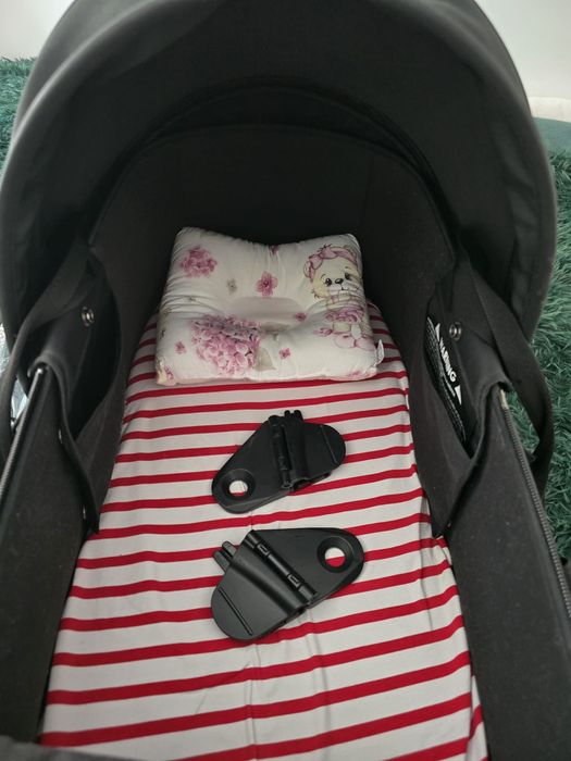 Landou yoyo3 stone negru