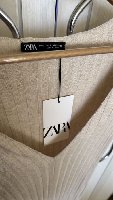 Zara - дамска рокля