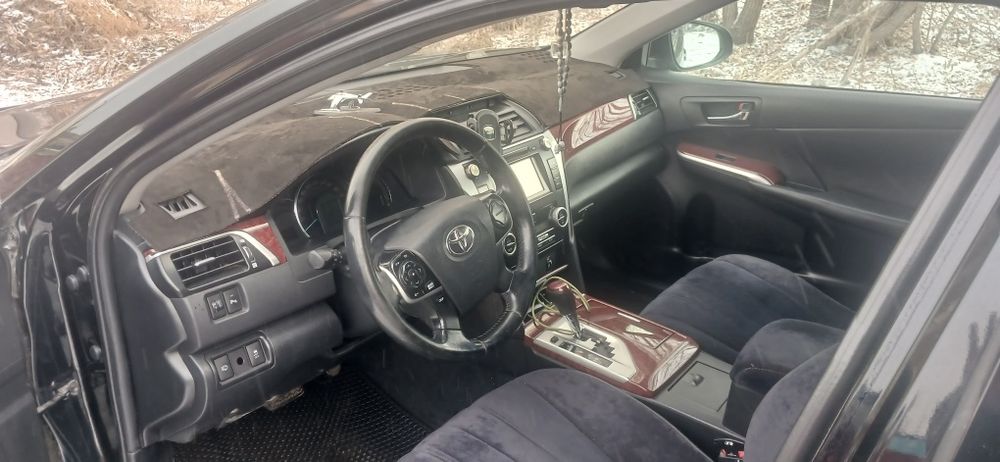 Камри 50.жагыдай жаксы