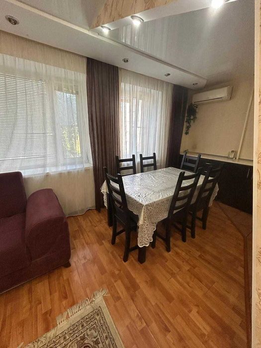 Продажа 3-комнатной квартиры