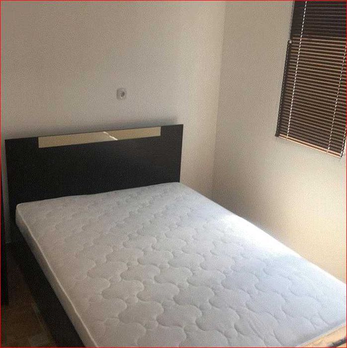 Дава се под наем Двустаен апартамент в Пловдив, Каменица 2 - 58 кв.м за 285.6 € - Снимка #3