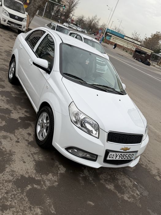 Neksia3  arenda vikub