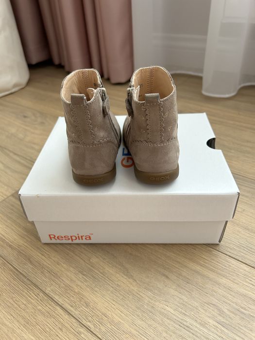 Зимни детски боти Geox